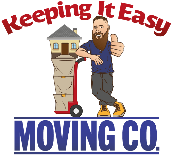 Keeping It Easy - Spokane Movers